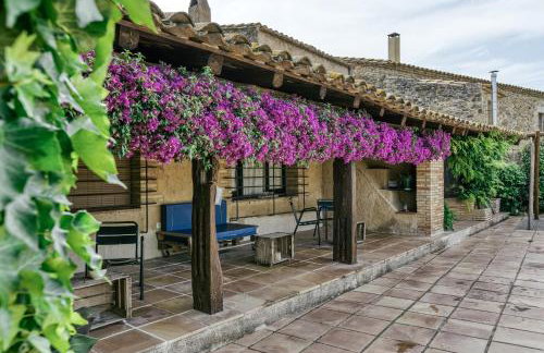 El Mirador Rural de Can Gat Vell - Foto 5