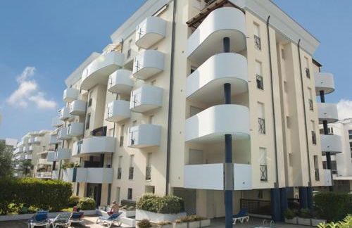 Green Holiday Wohnung mit Schwimmbad - Foto 5