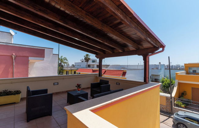 3466 Casa Bellaria by Barbarhouse - Foto 23