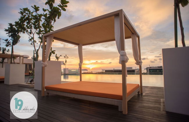 19 Atelier Suites Sutera Avenue - Photo 48