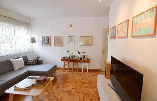 Letmalaga Casa Gibralfaro - Photo 25