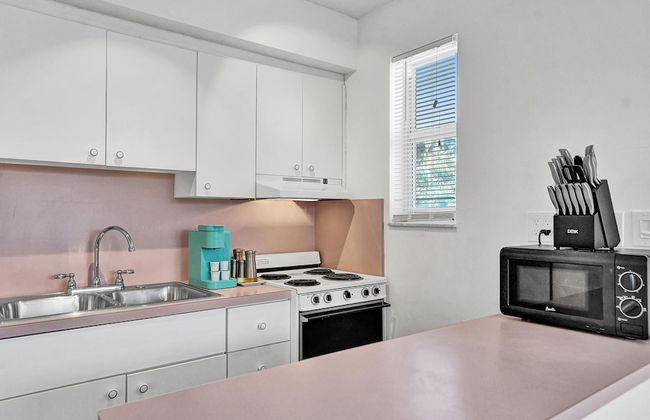 MARINE VILLAS HOLLYWOOD - Foto 27