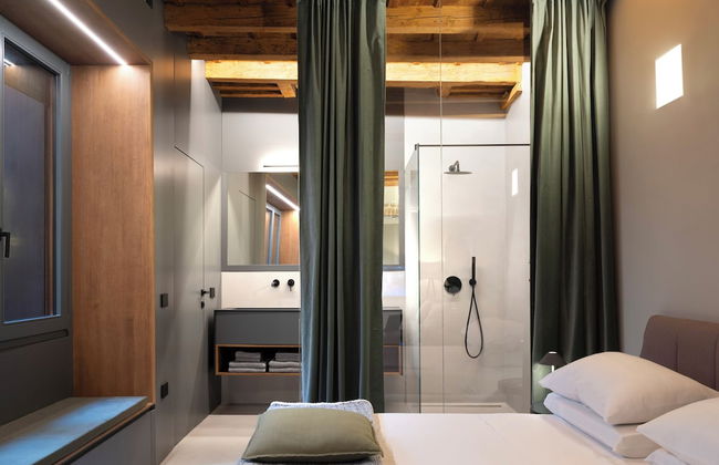 OFFICINE CAVOUR Casa dei Leoni - Foto 44