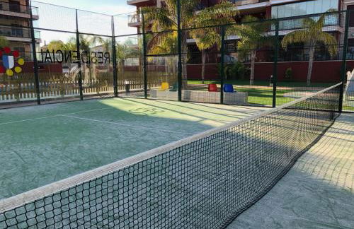 Bajo 2 del Edificio Lucerna III - Mil Palmeras - Foto 14