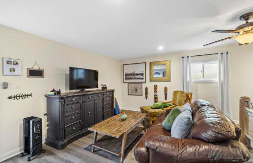 Mile to Beach! Tiki Master Suite - Foto 3