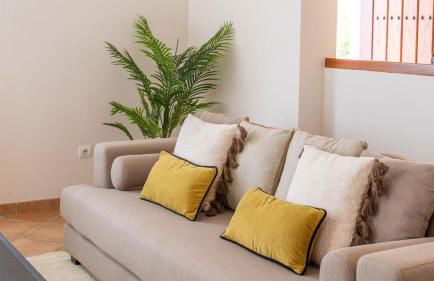 Casa Rocio y Paloma Vinuela by Ruralidays - Foto 12