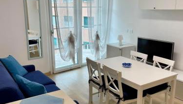 Blu Mare Loft - Eleganza e Comfort a due passi dal mare - Foto 2