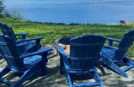 Marine View Bluff by Avantstay Waterfront Views - Foto 76