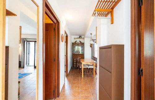 Detached House Calpe with Private Beach, Paddel, Golf, BBQ - Foto 18