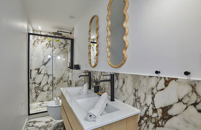 Apartment With AC - Rennes/saint-germain - Photo 18