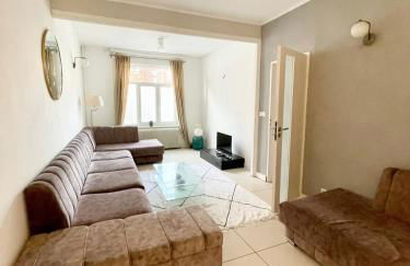 Large 6-bedroom house, close to Lille city center, CHR - Foto 5