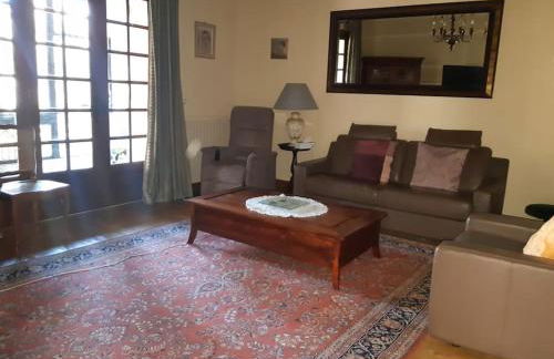 Maison de campagne avec jardin - Foto 12