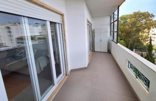 Location Estoril equiped space nice view - 4 people - Photo 27