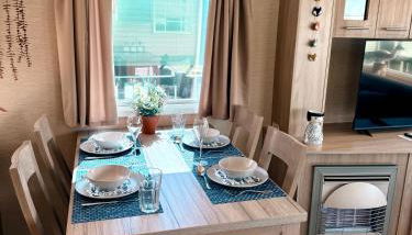 Skigh Cabin - Foto 5