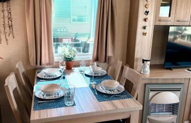 Skigh Cabin - Foto 5