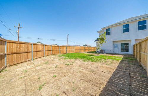 Gorgeous, Brand New 3 Bedrooms Home- Built 2024, Near SeaWorld & Lackland AFB - Foto 45