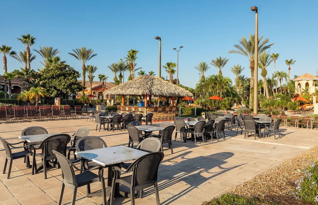 Modern Elegance of Regal Palms - Foto 57