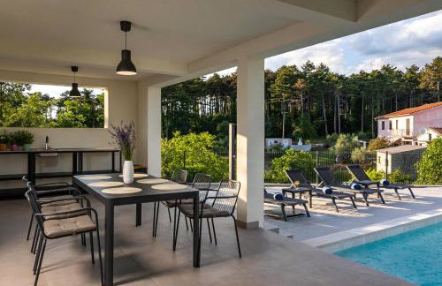 Villa Piccola - Foto 23