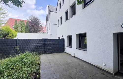 Modern and Cozy Apartment in Heilbronn - Foto 23