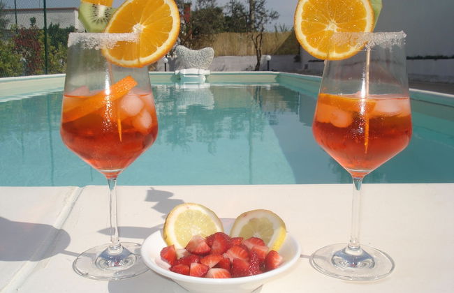 Villa Lara - Foto 33