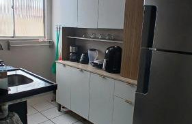 Apartamento completo a 7 min das praias - Foto 8