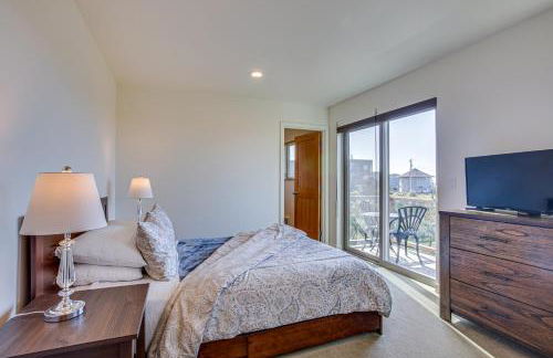 Ocean View of Rocky Shore! Yachats! Shorely Blessed - Photo 16