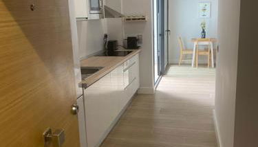 Alisio - Foto 3, stove, pet friendly, minibar