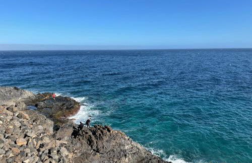 Balcon del Mar A&V Ocen View Costa del Silencio - Foto 79
