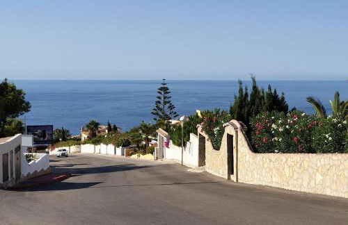 "Traumhaftes Ferienhaus mit Pool und Meerblick - Cumbre del Sol erleben!" - Foto 15