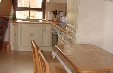 Ferienwohnung Zossen - Photo 12