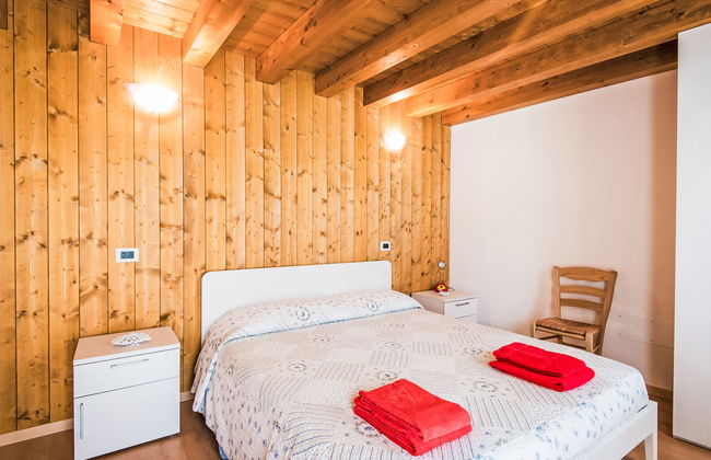 Albergo Diffuso - Cjasa Paron Cilli - Foto 4