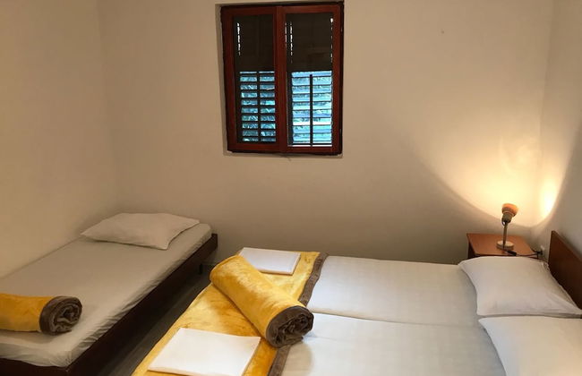 Sreser Dubrovnik Apartments Urlic - Foto 12