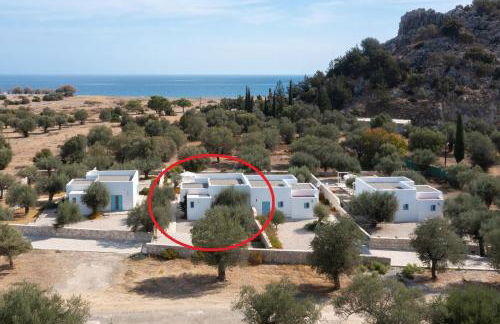 Villa Kalathos Dream White - Foto 6