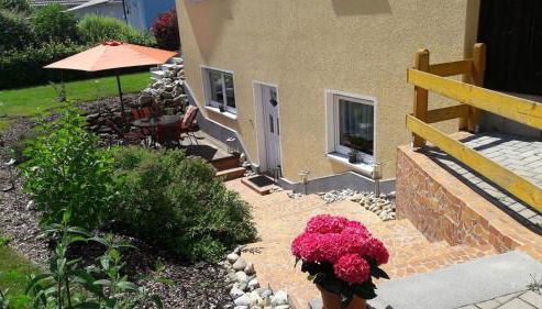 Ferienwohnung Rockmann - Foto 2