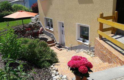 Ferienwohnung Rockmann - Foto 2