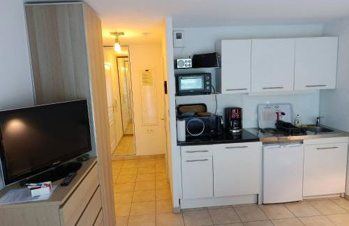 Locations Vacances Obernai Studio - Foto 29