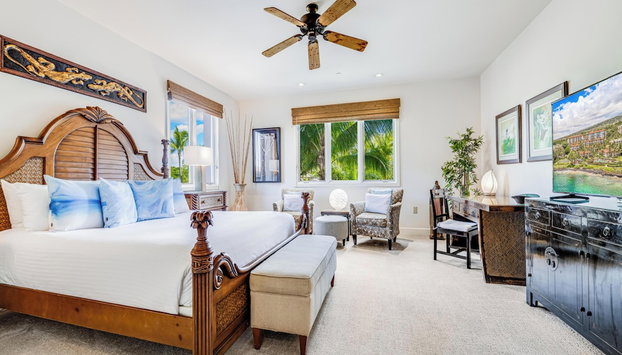 Wailea Beach Villas - Photo 5, Room