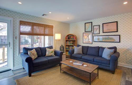 Cape May Classic Design that is Cozy, Elegant, and Inviting - Foto 24