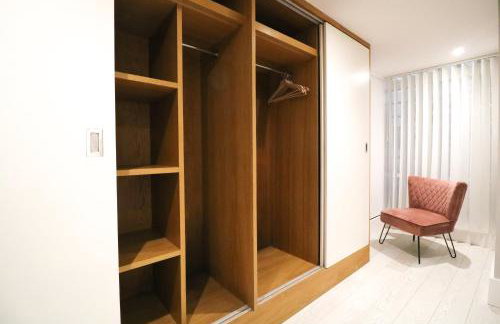Fitzrovia - Charlotte Street by Viridian Apartments - Photo 82