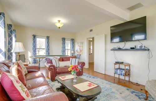 Historic Hoopersville Getaway on Chesapeake Bay! - Foto 7