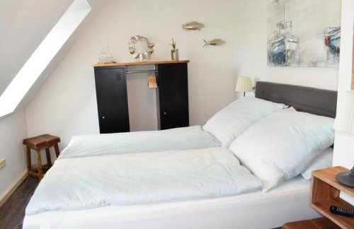 Ferienwohnung Vadders Hof Risum-Lindholm - Foto 11