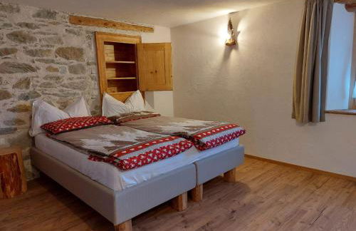 LA POESIA DOLOMITI APARTMENTS - Photo 18