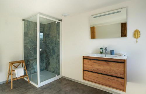 Le Perchoir, Gîte 7 personnes, Le Grand Valtin - Foto 25