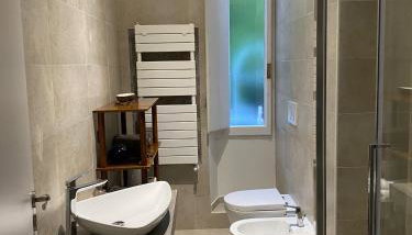 Garden room - Foto 3, towels, Shower