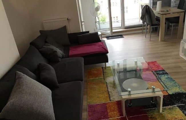 Cityflair Berlin - Apartments - Foto 34