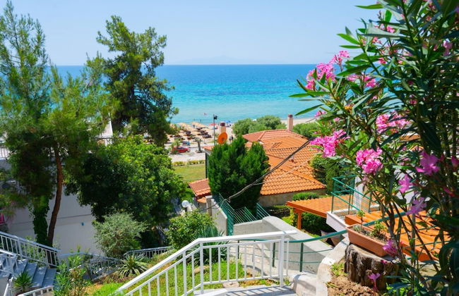 Zoe Seaview Apartment by Rentals Pro - Foto 5