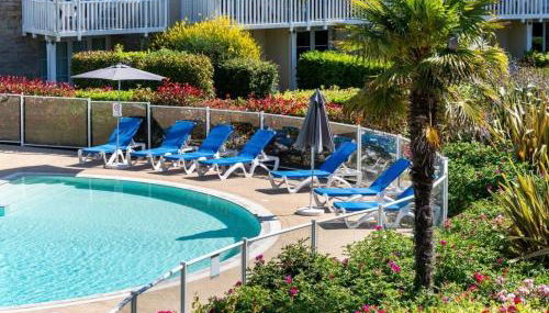 CAP COZ Sea Side FOUESNANT - Foto 5