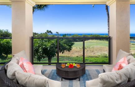 ❤PiH❤ Mauna Kea SunsetsOcean and Golf ViewsOptional Mauna Kea Hotel Privileges - Foto 7