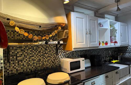 Grange Cottage - Foto 6