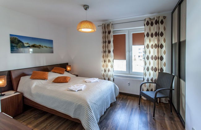 Apartamenty Sun & Snow Polanki - Foto 14